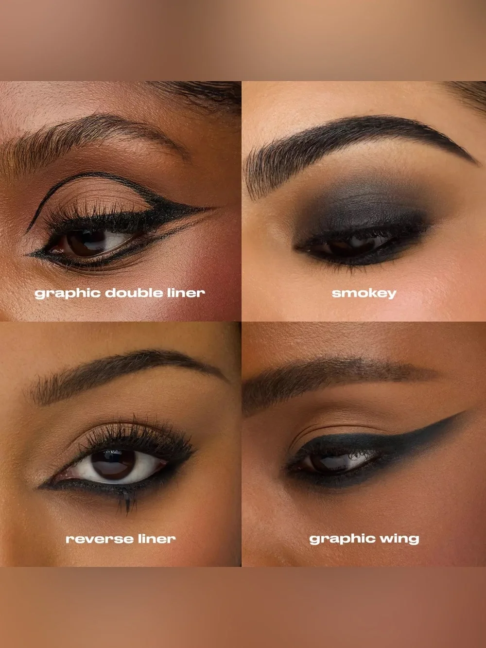 Urban Decay 24/7 Glide-On Waterproof Eyeliner Pencil — Black Market